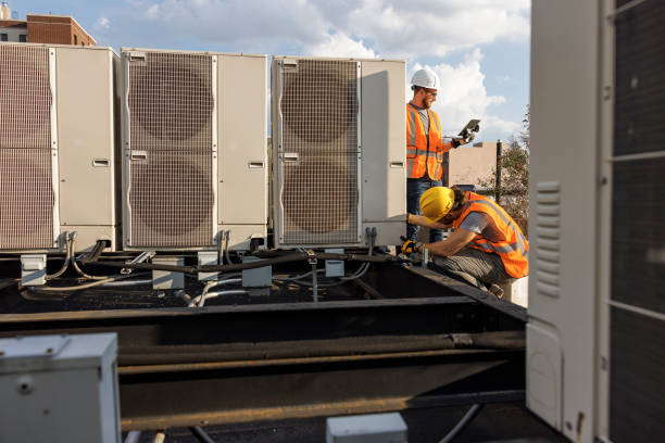 Best Best HVAC Companies  in Lawnside, NJ
