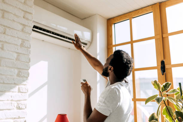 Best 24/7 HVAC Repair  in Lawnside, NJ