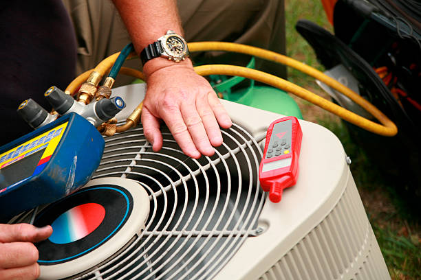 Best Affordable HVAC Services  in Lawnside, NJ