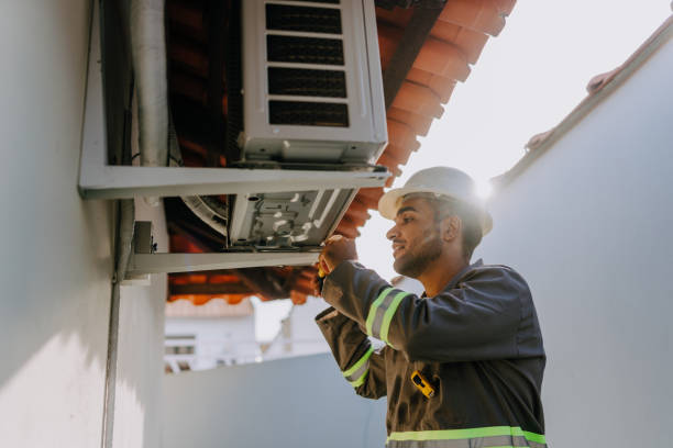Best HVAC Tune-Up Services  in Lawnside, NJ