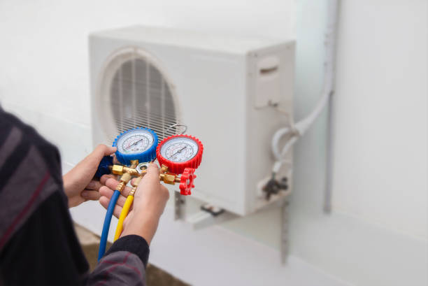 HVAC Troubleshooting in Lawnside, NJ