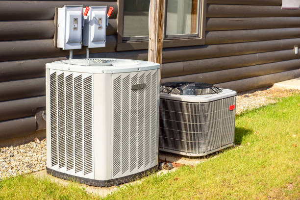 Best HVAC System Installation  in Lawnside, NJ