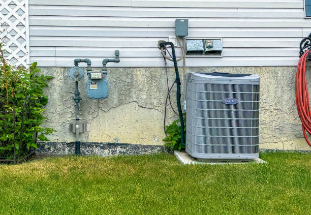 Best HVAC Air Duct Cleaning  in Lawnside, NJ